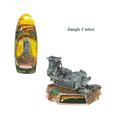 Jungle Cutter